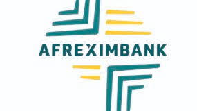 Afrexim Bank logo