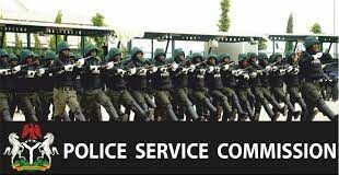 Police Service Commission (PSC)