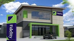 Fidelity Bank