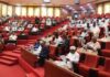 Senate Rejects Rehabilitation of Boko Haram, Bandits Nigerian Senate