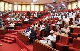 Senate Rejects Rehabilitation of Boko Haram, Bandits Nigerian Senate