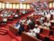 Senate Rejects Rehabilitation of Boko Haram, Bandits Nigerian Senate