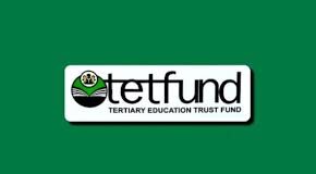 TETFund Logo