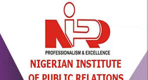 NIPR logo