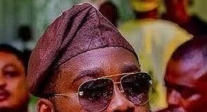 Femi Oyetola