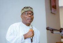 Presidential Candidate Accuses Tinubu of Prioritising Wealth, Power Over Governance Prince Adewole Adebayo