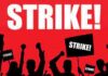 Strike