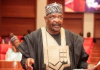 Ex-Katsina Senator Found Dead Days After Bathroom Fall