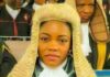 Justice Eberechi Suzette Wike
