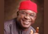Court Affirms David Mark-led leadership of ADC David Mark