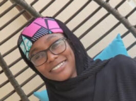 Aisha Musa Auyo