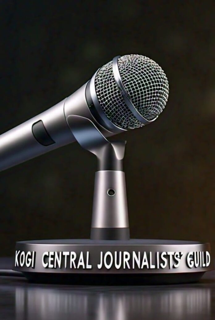 Kogi Central Journalists' Guild