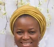 Her Excellency, Hajiya Aisha Babangida