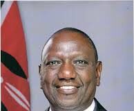 William Ruto