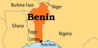 Benin