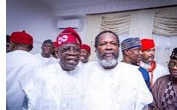 President Bola Tinubu sent congratulations to Prince Nduka Obaigbena, CON, on the occasion of his 65th birthday.