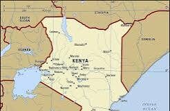 Kenya