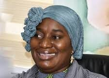 Dr. Jumai Ahmadu