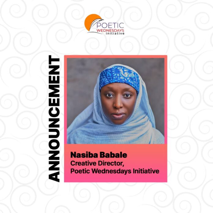 Naseeba Babale, PWI Creative Director