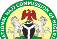NAHCON Logo