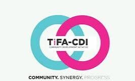 TifaCDi logo