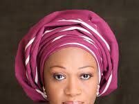 Mrs. Oluremi Tinubu