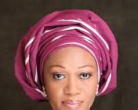 Mrs. Oluremi Tinubu