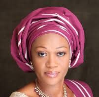 Oluremi Tinubu Unveils N12bn Empowerment Package for Elderly, Persons With Disabilities Mrs. Oluremi Tinubu