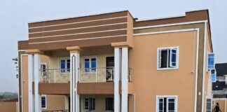 The New PRNigeria Centre in Ilorin