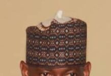 Basheer Lukman Olarewaju