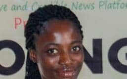 Esther Mosunmola Ajibade