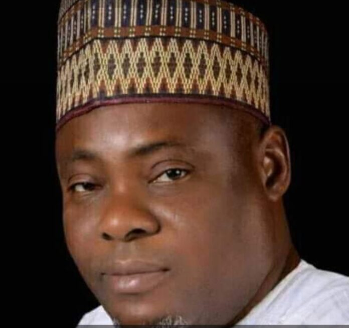 Abdulbaki Jimoh