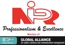 NIPR Named Finalist for Global Alliance World PR & Communication Award