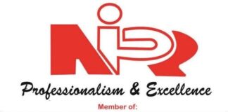 NIPR Named Finalist for Global Alliance World PR & Communication Award