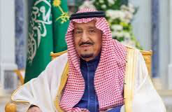 Saudi Arabia’s King Salman