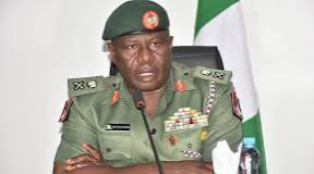 Major General Olufemi Olatubosun Oluyede