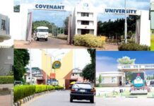 Public Universities