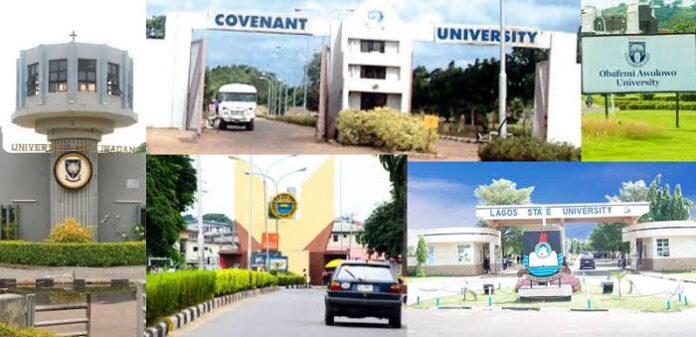 Public Universities