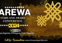 Arewa Star Award 2024