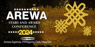 Arewa Star Award 2024