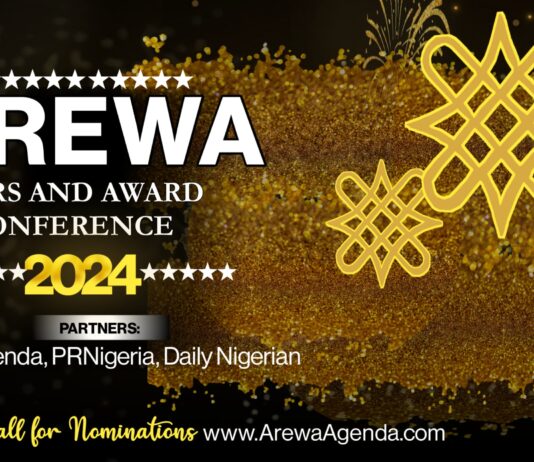 Arewa Star Award 2024