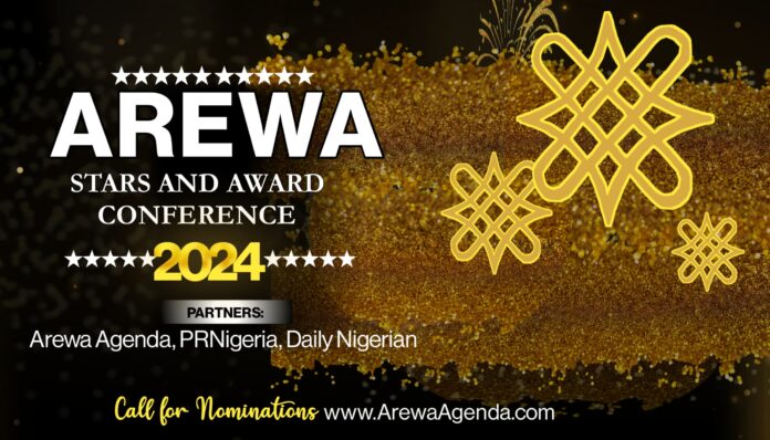 Arewa Star Award 2024