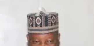 Prof. Garba Maitafsir