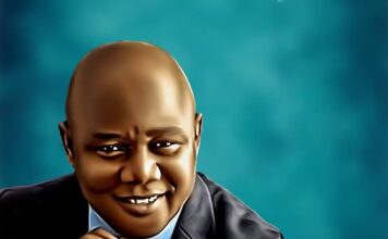 As my Chicks Played With Hawks of Zamfara… Festus Adebayo