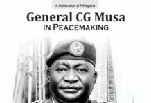 Gen. C.G. Musa