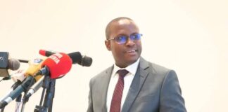ICPC’s Red Flag and Tinubu’s Response — Why Nigeria Must Stop Fighting Corruption Backwards ICPC Chairman, Dr. Musa Adamu Aliyu, SAN