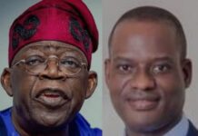 FG offers 30-day petrol discount through NNPC President Bola Tinubu and Taiwo Oyedele