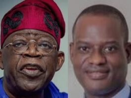 FG offers 30-day petrol discount through NNPC President Bola Tinubu and Taiwo Oyedele