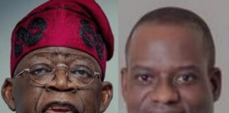 FG offers 30-day petrol discount through NNPC President Bola Tinubu and Taiwo Oyedele