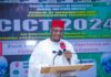 Gombe 2027: Pantami’s Camp Reacts as INEC Omits Name from Governorship Candidates’ List Professor Isa Ali Pantami